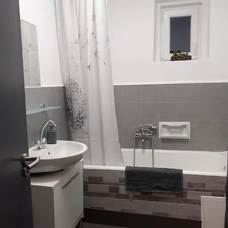 Matrai5Vendeghaz Apartment Galyateto Exterior photo