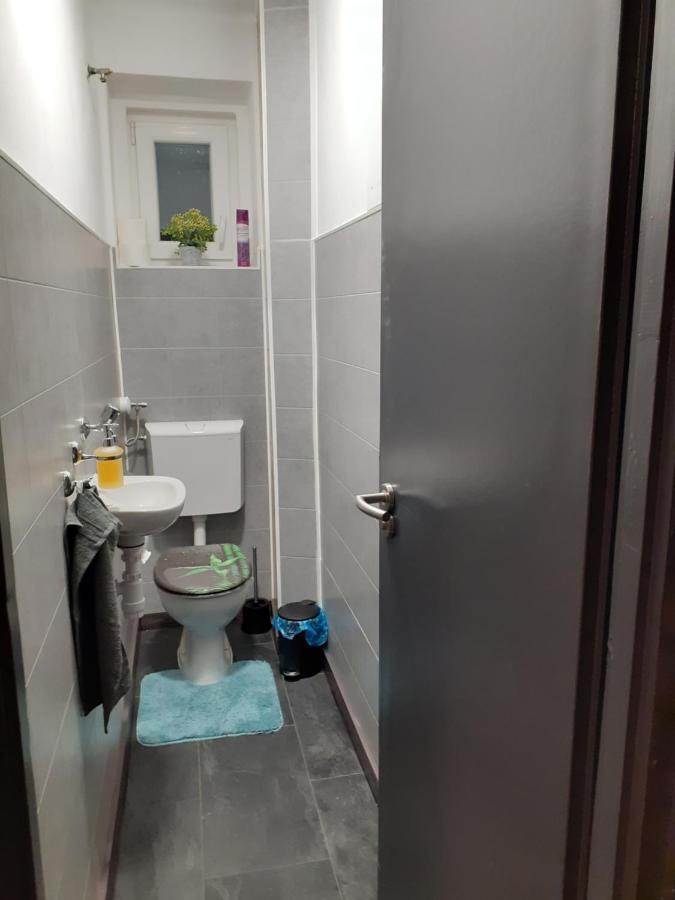 Apartment Matrai5vendeghaz Galyateto