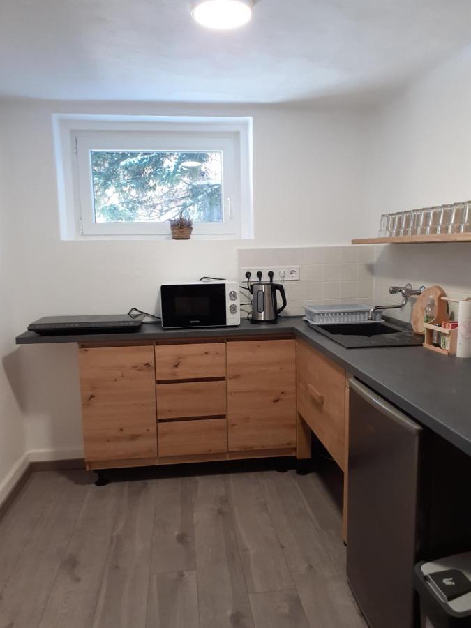 Matrai5vendeghaz Appartement
