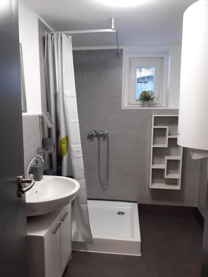 Apartment Matrai5vendeghaz *