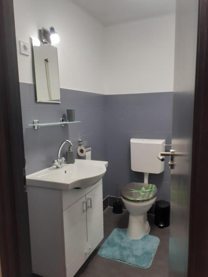Apartment Matrai5vendeghaz Galyateto