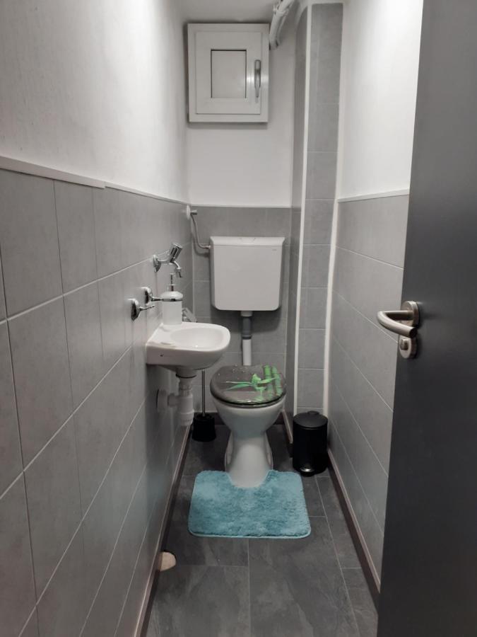 Matrai5vendeghaz Apartment Galyateto