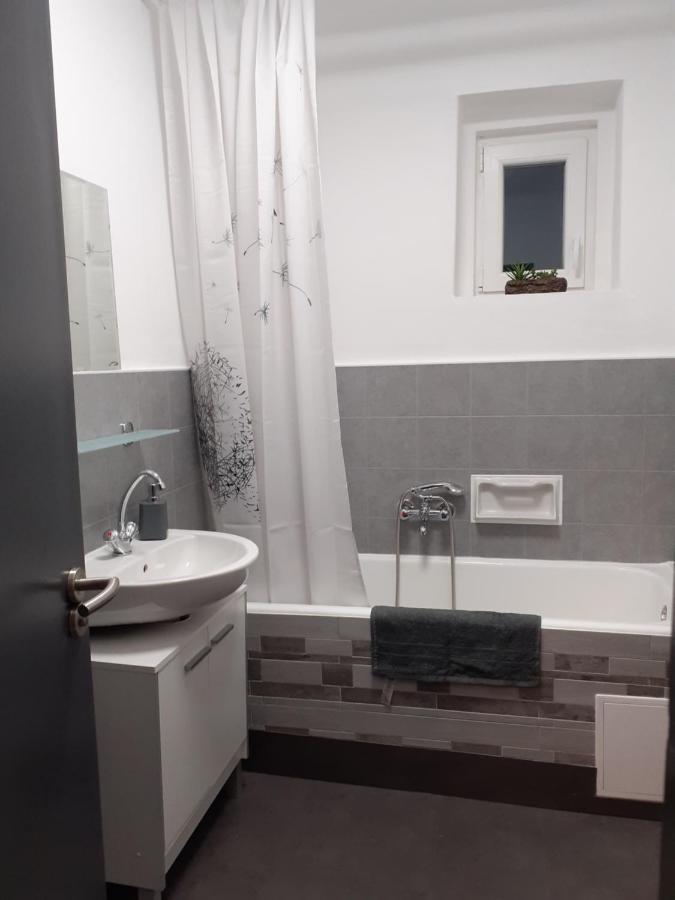 Apartment Matrai5vendeghaz *